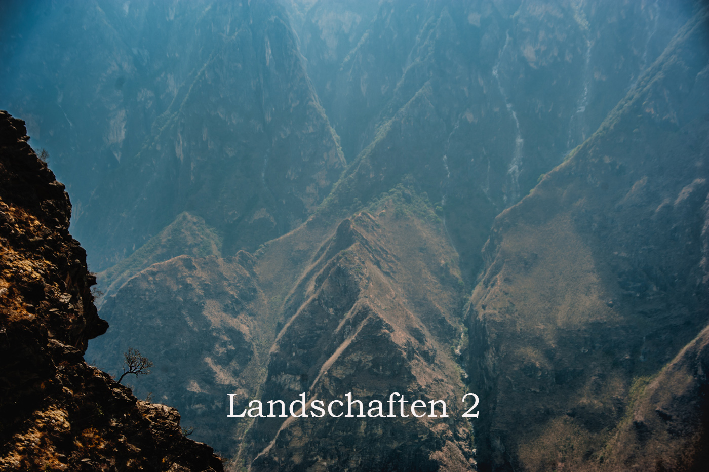 Landschaften 2