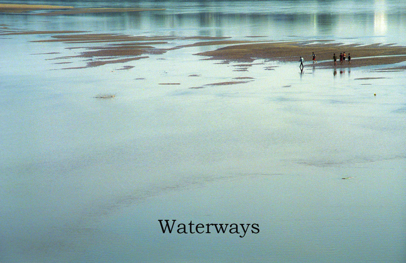 Waterways