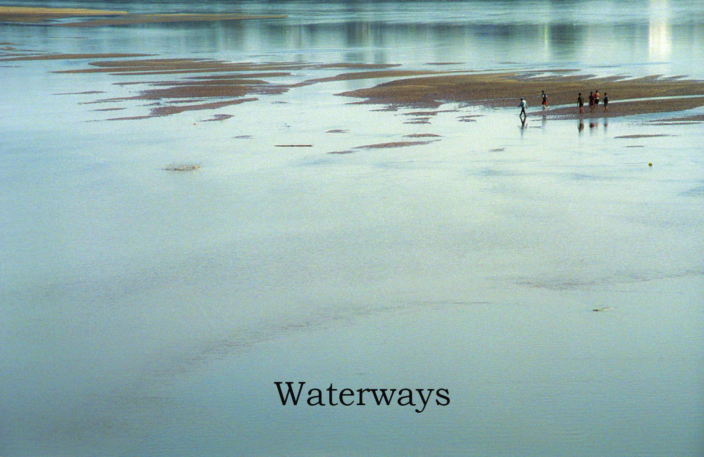 Waterways