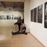 Ausstellung Brick 5