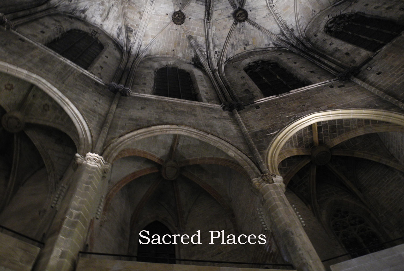 Sacred Places