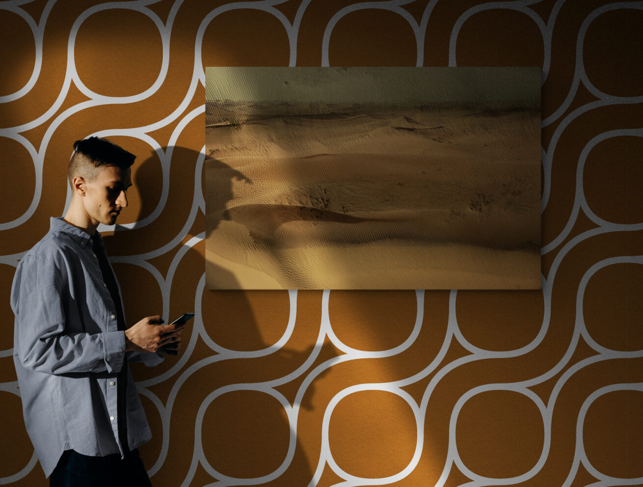 06 young-man-on-mobile-phone