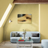 16 living-room-with-a-sloped-ceiling