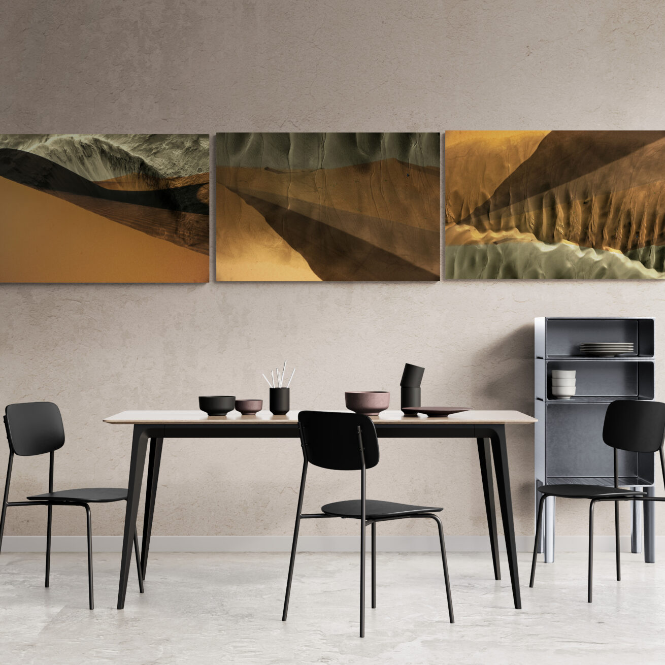 23 22 bright-and-modern-dining-room