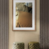 2round-stools-next-to-feature-wall