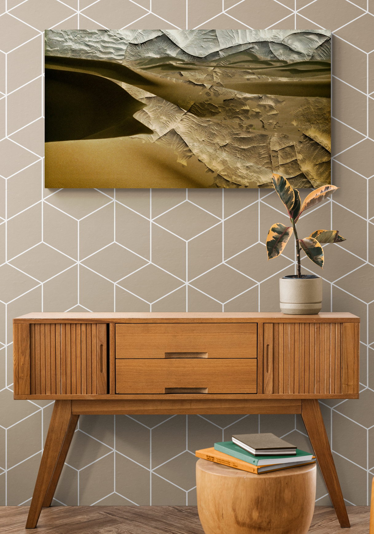 3 wooden-side-cabinet-with-houseplant (1)
