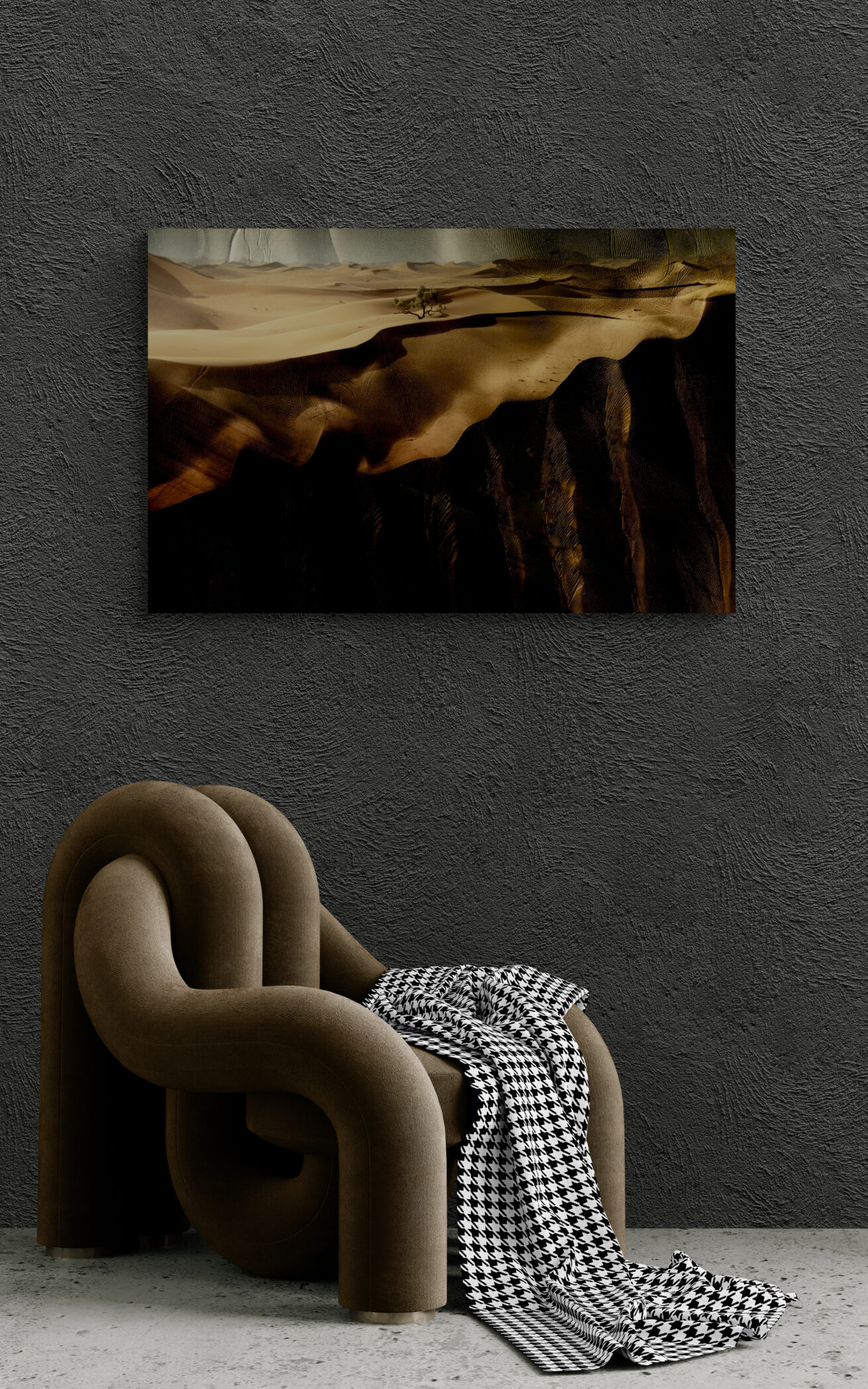 31 living-room-with-contemporary-chair (1)