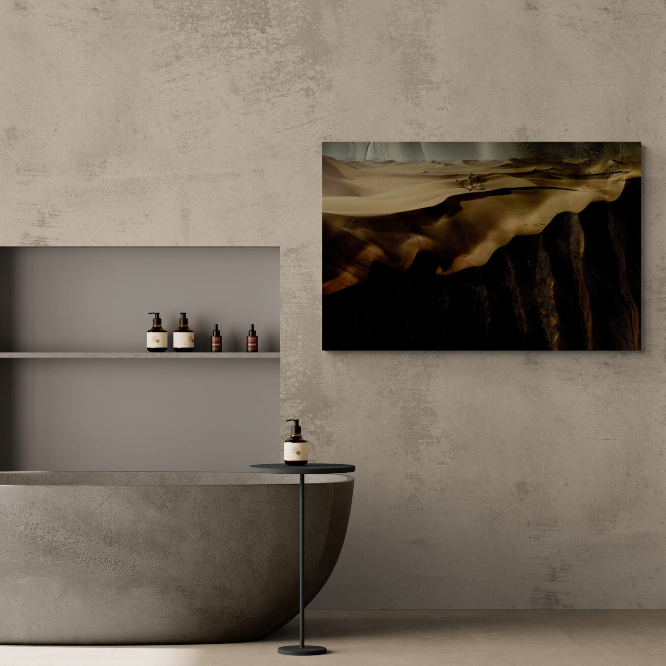 31 relaxing-bath-with-side-table