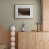46 natural-wooden-cabinet-next-to-staircase