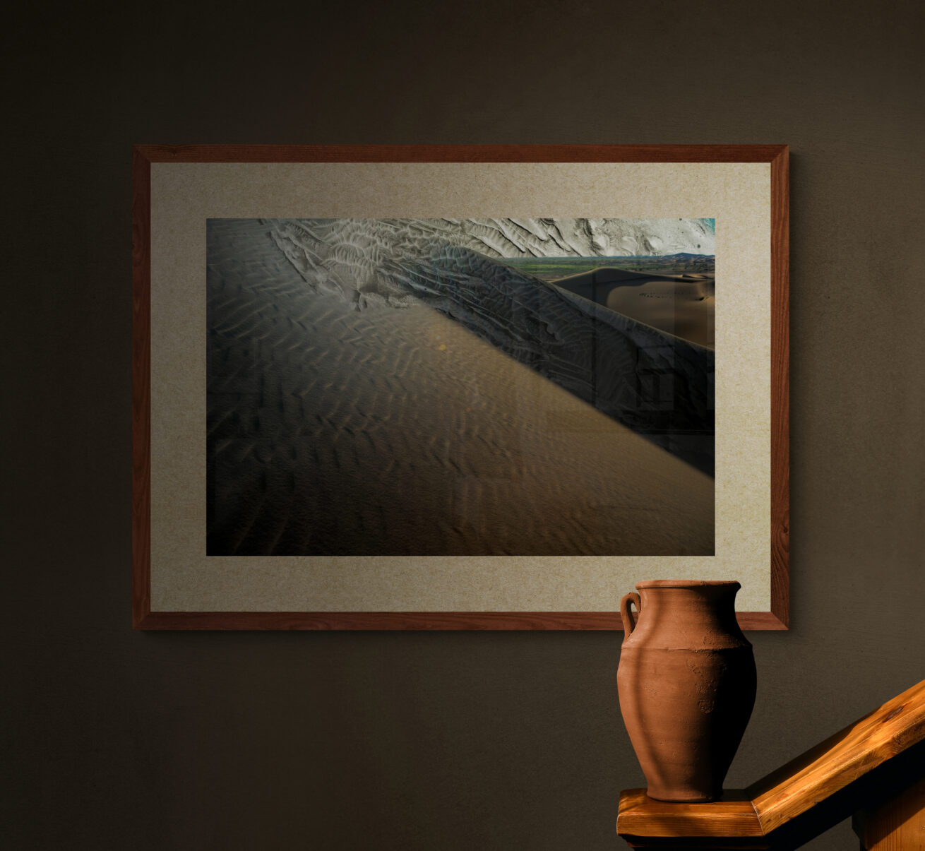 47 large-clay-urn-sitting-on-handrail