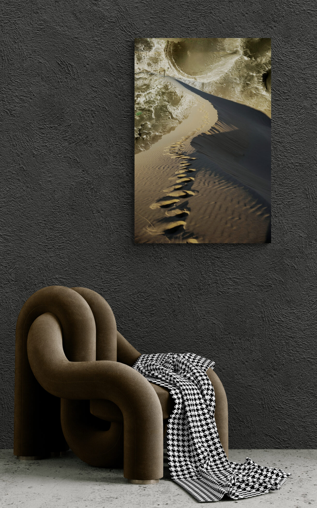 48 living-room-with-contemporary-chair (2)