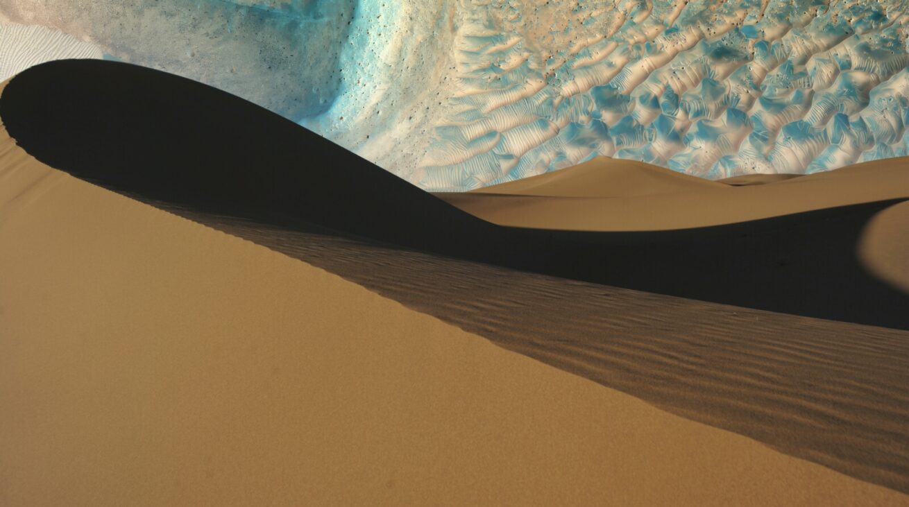 Sandscapes 12